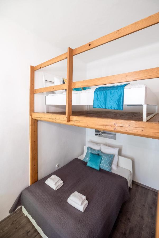 Central Quiet Studio B&B, Airport Connection Budapest Luaran gambar